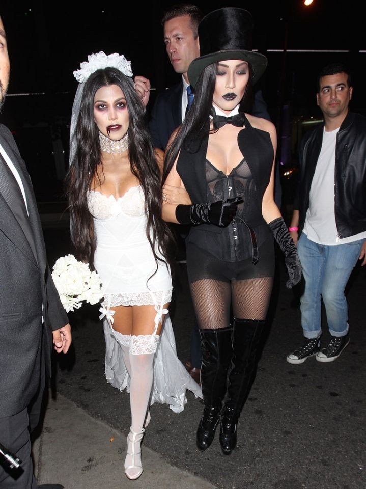 kourtney